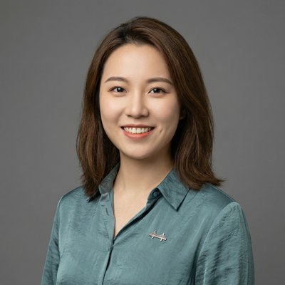 茄子视频社区总监苏婉清